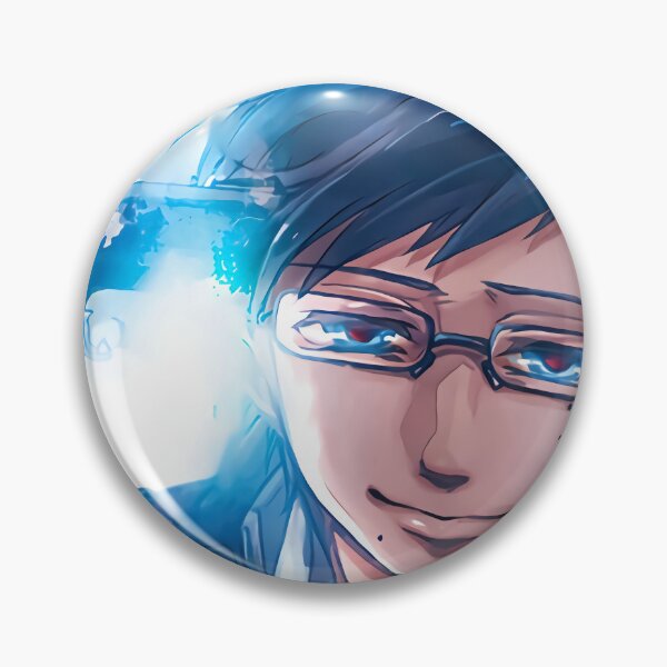 Item preview, Yukio Okumura Blue Exorcist Artwork designed and sold by Patrick23zx.