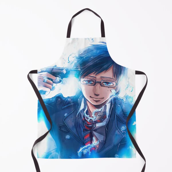Item preview, Yukio Okumura Blue Exorcist Artwork designed and sold by Patrick23zx.