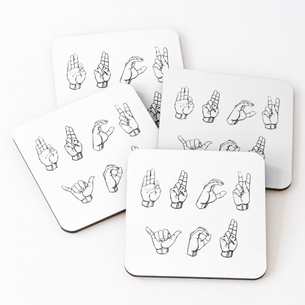 Item preview, Funny - Fuck You in Sign Language Rude   designed and sold by DalotNOaf.