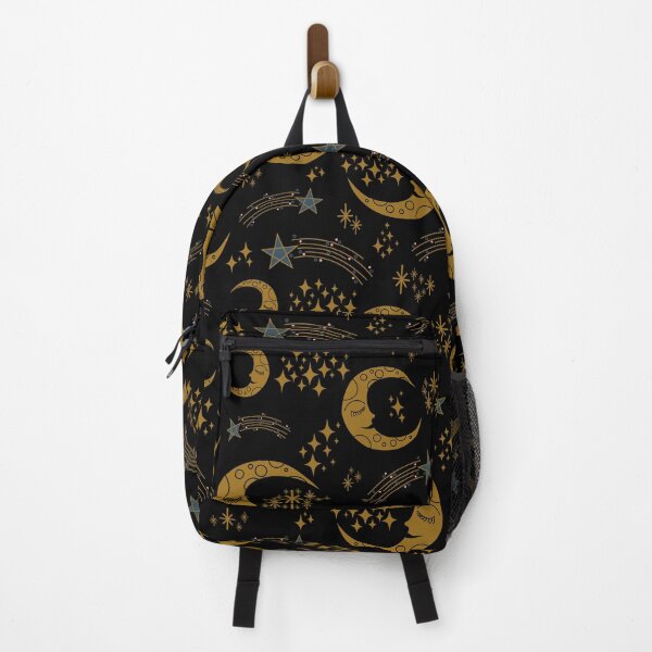 Item preview, Enchanted - Starry Night designed and sold by Carrie Cantwell Art.
