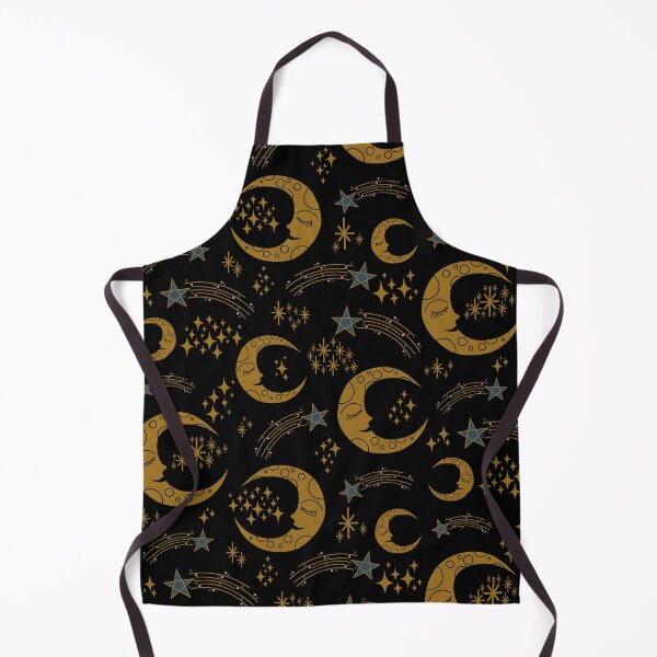 Item preview, Enchanted - Starry Night designed and sold by Carrie Cantwell Art.