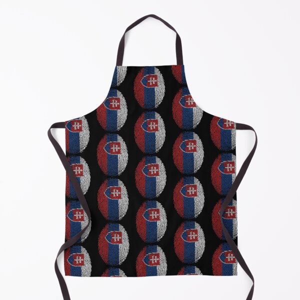 Item preview, Slovakia Flag Distressed designed and sold by rafaeltto.