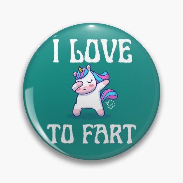 Item preview, I Love To Fart designed and sold by DalotNOaf.