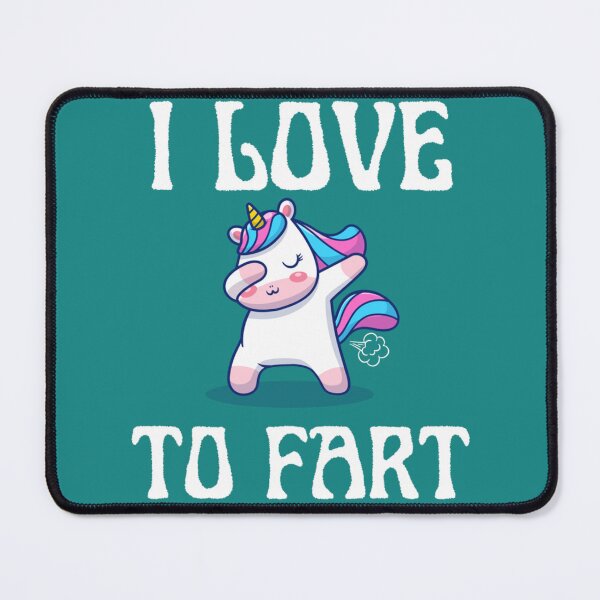Item preview, I Love To Fart designed and sold by DalotNOaf.
