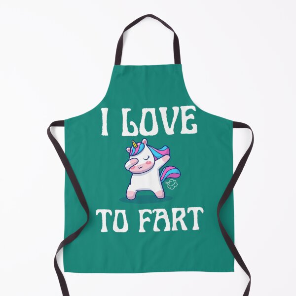 Item preview, I Love To Fart designed and sold by DalotNOaf.