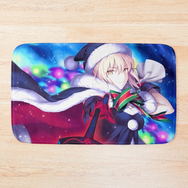 Artikelvorschau, Sabre Alter Fate Stay Night Artwork für Fans entworfen und verkauft von paolaxcarrot.