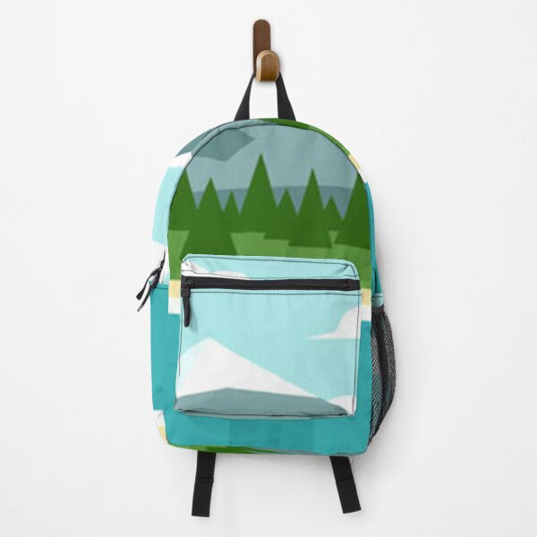 Item preview, Mountain-landscape designed and sold by janusa.