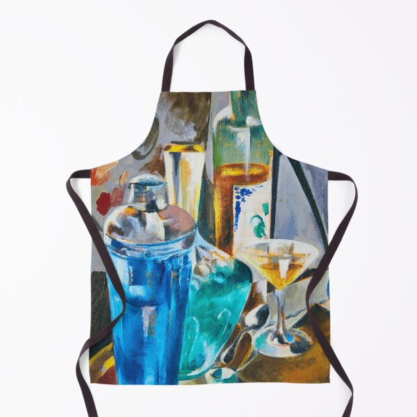 Item preview, The Artist’s Table  William Preston Dickinson Precisionism painting - American Modernism designed and sold by TeeARTHY.