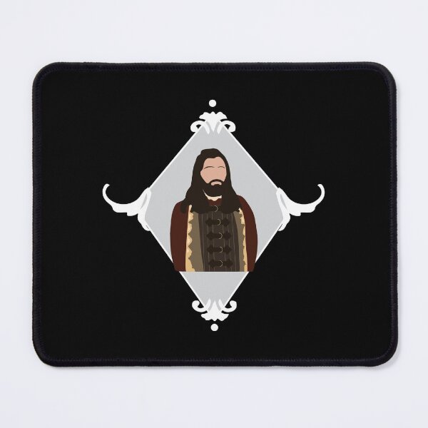 Item preview, Nandor l'implacable designed and sold by JJWard.
