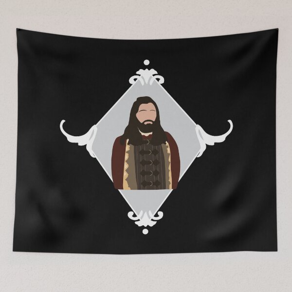 Item preview, Nandor the Relentless  designed and sold by JJWard.