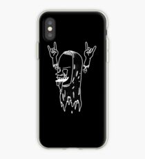 BBBeavis & BBButthead iPhone Case