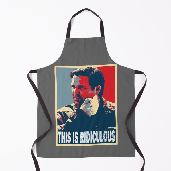 Item preview, Ron DeSantis Removing Mask - This is Ridiculous   designed and sold by SamsonJames.