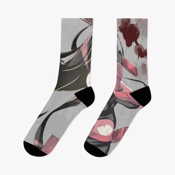 Item preview, Akame Akame Ga Kill Portrait Design designed and sold by Patrick23zx.