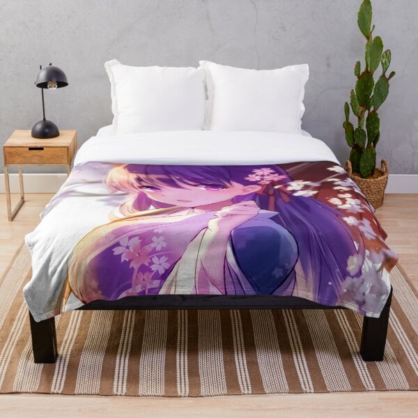 Item preview, Sakura Matou Fate Stay Night Design For Fan designed and sold by paolaxcarrot.