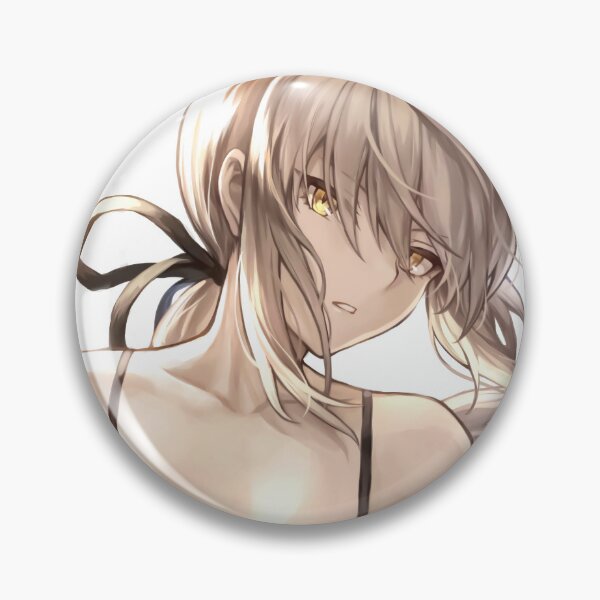 Item preview, Saber Alter Fate Stay Night Printing For Wibu designed and sold by lorypig.