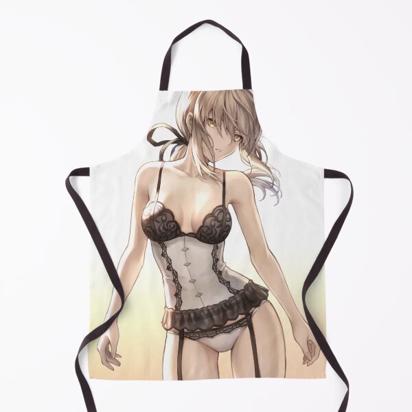 Item preview, Saber Alter Fate Stay Night Printing For Wibu designed and sold by lorypig.