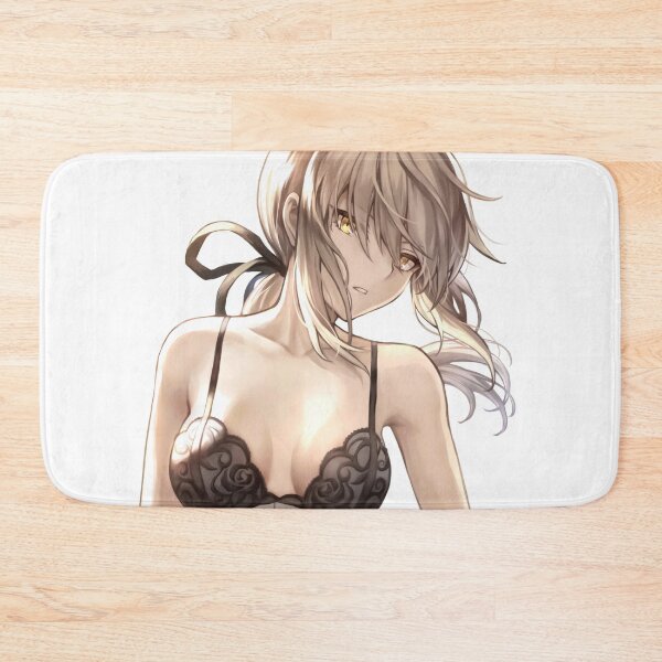 Item preview, Saber Alter Fate Stay Night Printing For Wibu designed and sold by lorypig.