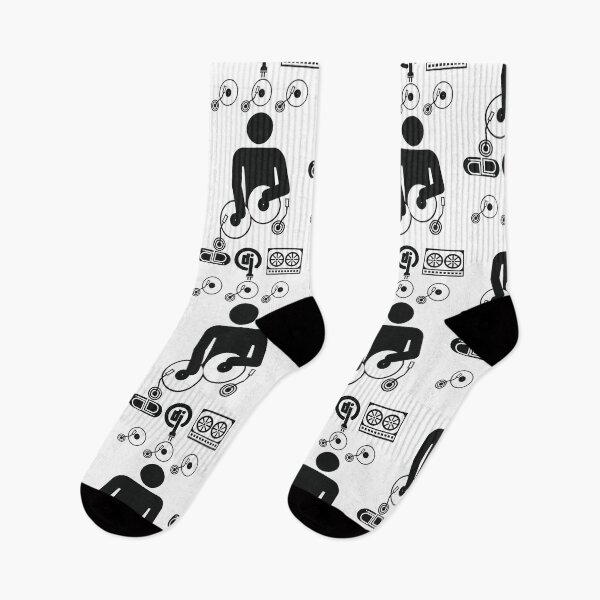 Item preview, Dj Style designed and sold by fernandokfer.