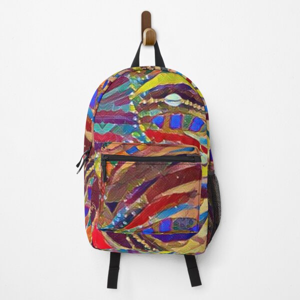Item preview, An African Abstract designed and sold by The Cindy Williams Collection.