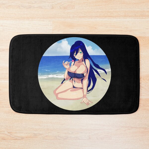 Item preview, Pop socket anime girl  designed and sold by ArthurPoe.