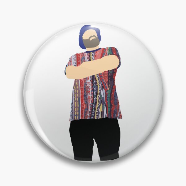 Item preview, Minimal Tom Segura designed and sold by MinimalSports13.