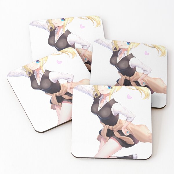 Item preview, Ai Hayasaka Kaguya sama Love is war Artwork For Fan designed and sold by paolaxcarrot.