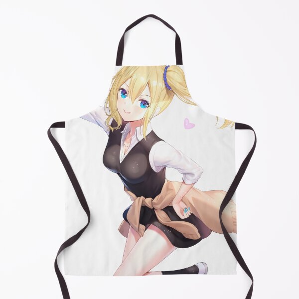 Item preview, Ai Hayasaka Kaguya sama Love is war Artwork For Fan designed and sold by paolaxcarrot.