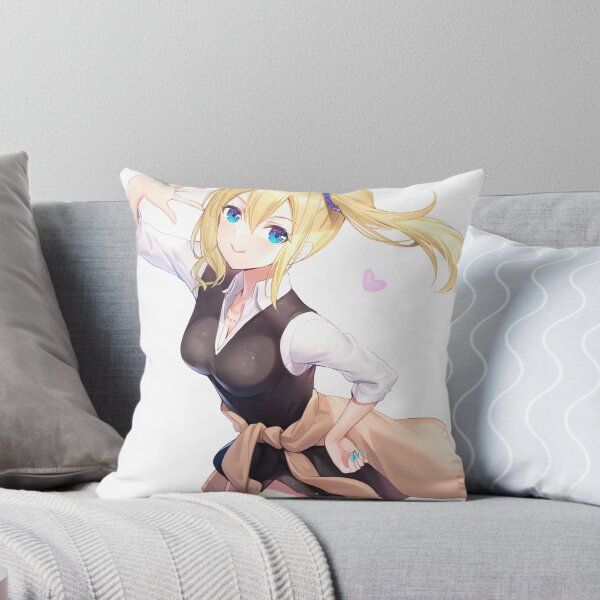 Item preview, Ai Hayasaka Kaguya sama Love is war Artwork For Fan designed and sold by paolaxcarrot.