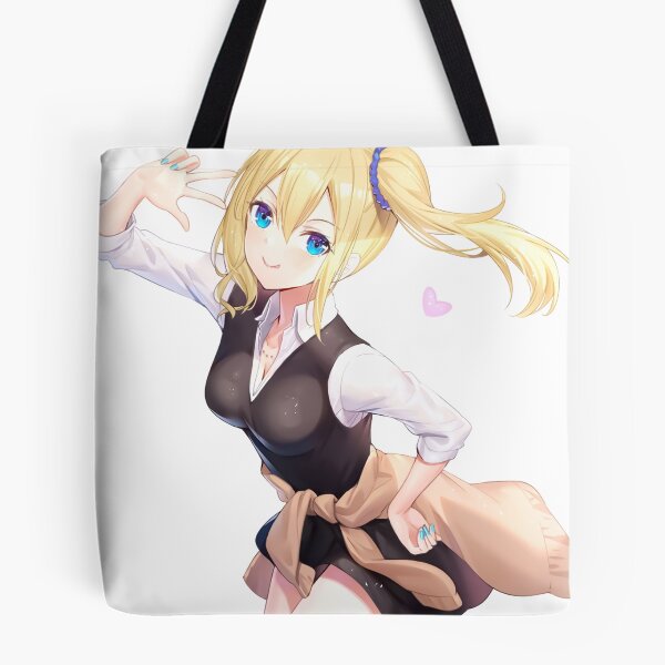 Item preview, Ai Hayasaka Kaguya sama Love is war Artwork For Fan designed and sold by paolaxcarrot.
