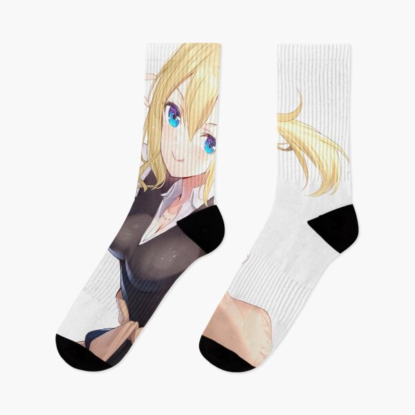 Item preview, Ai Hayasaka Kaguya sama Love is war Artwork For Fan designed and sold by paolaxcarrot.