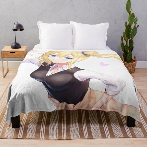 Item preview, Ai Hayasaka Kaguya sama Love is war Artwork For Fan designed and sold by paolaxcarrot.