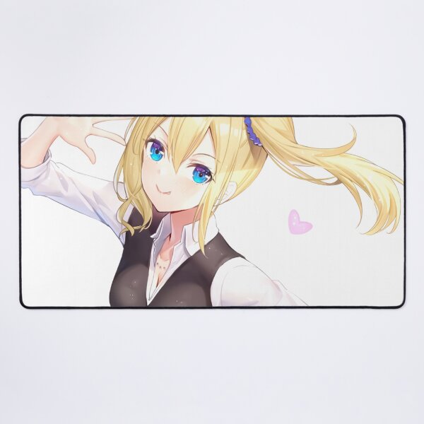Item preview, Ai Hayasaka Kaguya sama Love is war Artwork For Fan designed and sold by paolaxcarrot.