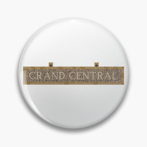 Item preview, Grand Center station designed and sold by RossDillon.