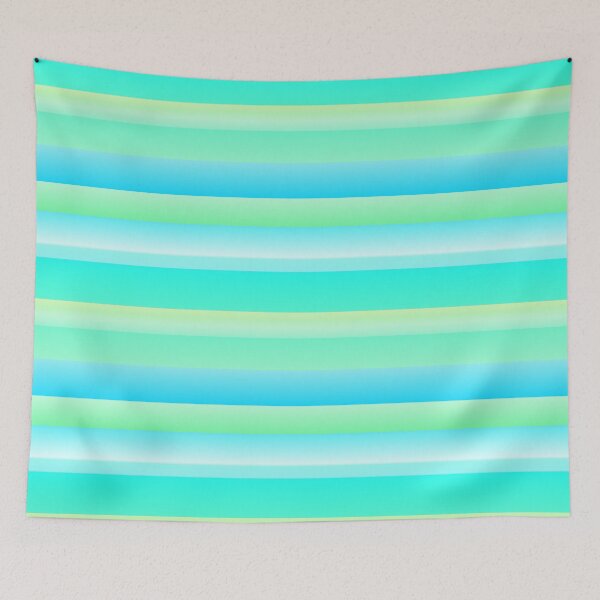 Item preview, Seafoam green and mint color palette | tuquoise and mint colors designed and sold by lausn.