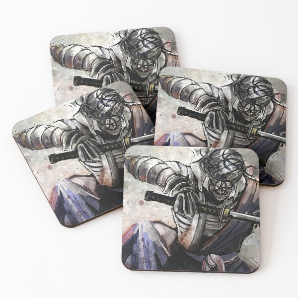 Item preview, Shishio Makoto Rurouni Kenshin Manga designed and sold by zskasherman.