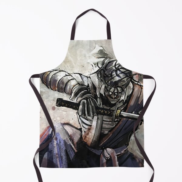 Item preview, Shishio Makoto Rurouni Kenshin Manga designed and sold by zskasherman.