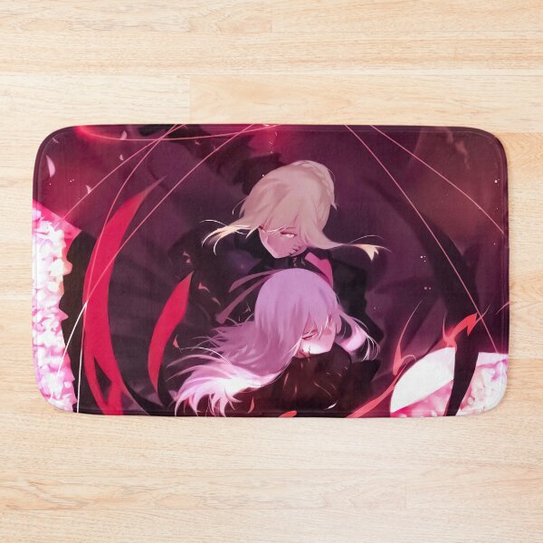Item preview, Sakura Matou Fate Stay Night For Wibu designed and sold by lorypig.