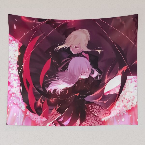 Item preview, Sakura Matou Fate Stay Night For Wibu designed and sold by lorypig.