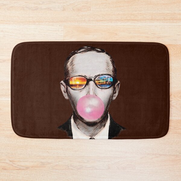Item preview, SanliasArts - Chillin' DB Cooper designed and sold by SanliasArts.