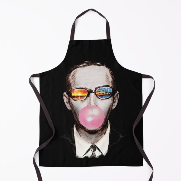 Item preview, SanliasArts - Chillin' DB Cooper designed and sold by SanliasArts.