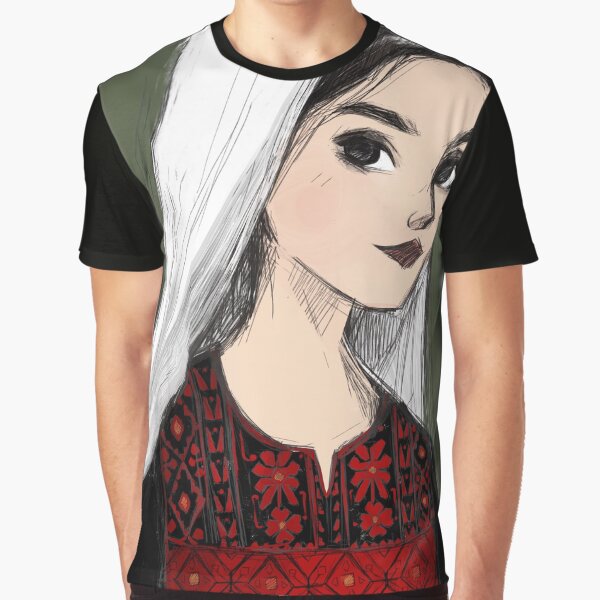Authentic Graphic T-Shirt
