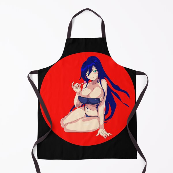 Item preview, Pop socket anime girl  designed and sold by ArthurPoe.