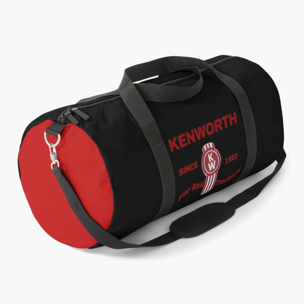 Kenworth 2025 overnight bag