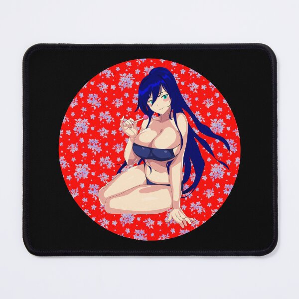 Item preview, Pop socket anime girl  designed and sold by ArthurPoe.