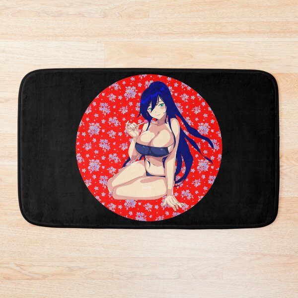 Item preview, Pop socket anime girl  designed and sold by ArthurPoe.