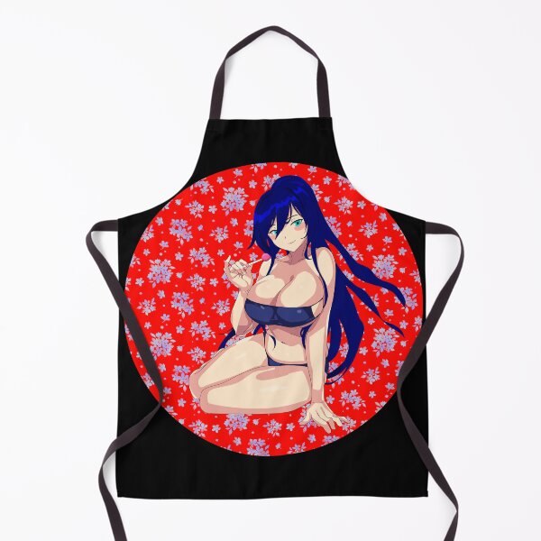 Item preview, Pop socket anime girl  designed and sold by ArthurPoe.