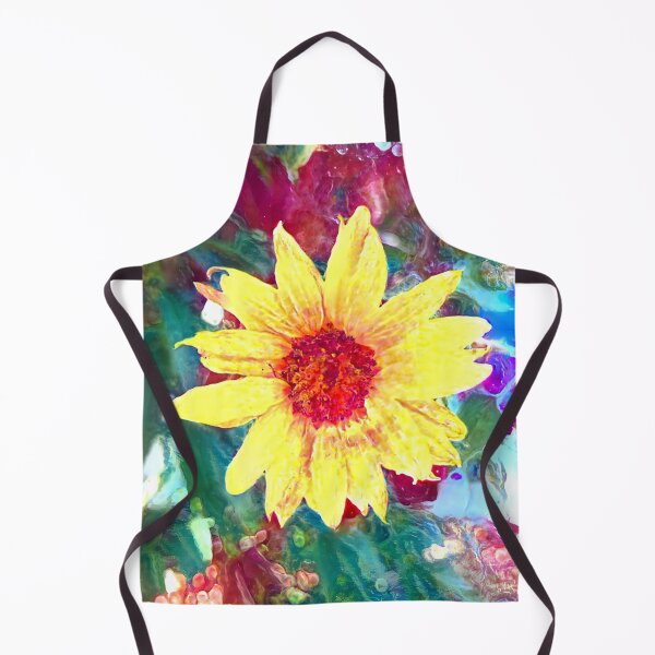 Item preview, Helianthus Annuus Sunflower (02) designed and sold by SanArtcisco.