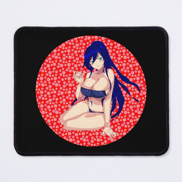 Item preview, Pop socket anime girl  designed and sold by ArthurPoe.