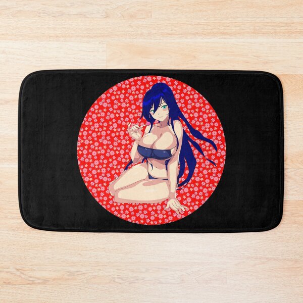 Item preview, Pop socket anime girl  designed and sold by ArthurPoe.