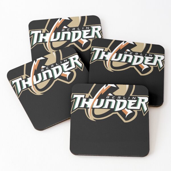 Item preview, Berlin Thunder Classic designed and sold by HALBREEDEN.